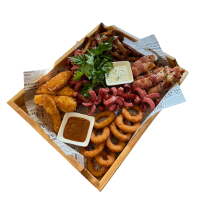 Пивной сет